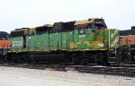 BNSF 2356